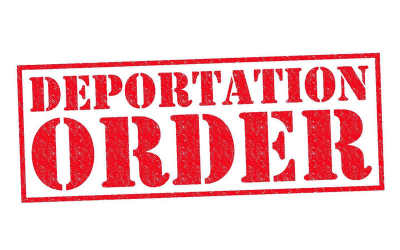 Immigration Courts & Deportation Defense