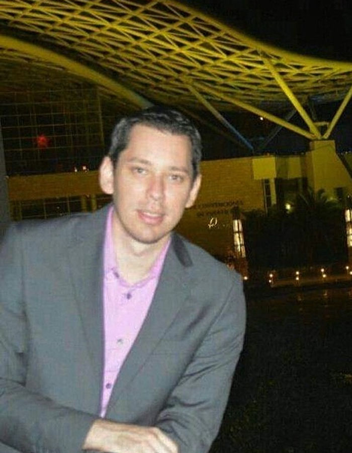 Attorney David Fontánez Astor