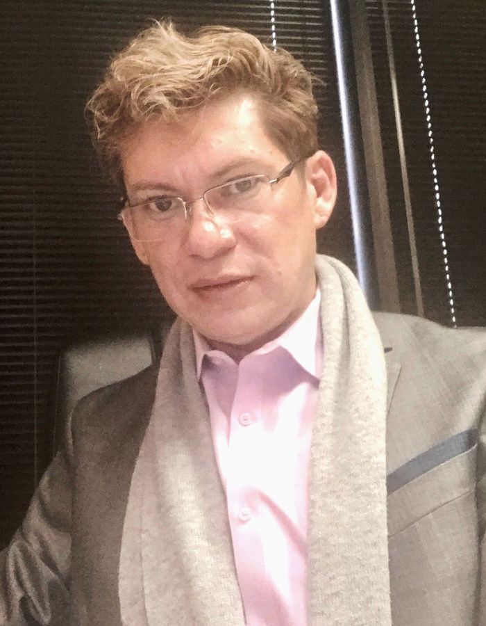 Henry Palacios